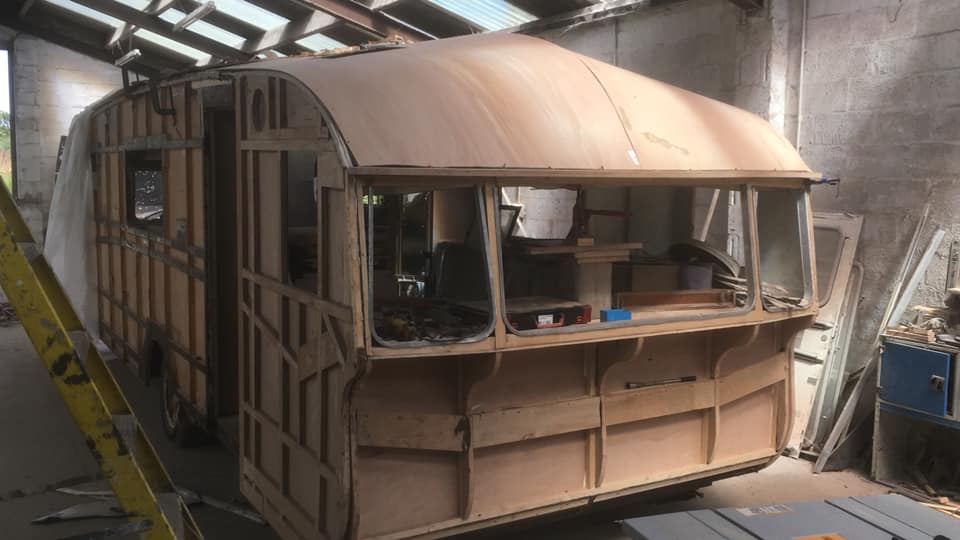 Project 2